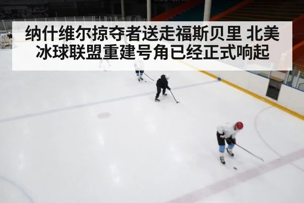 纳什维尔掠夺者送走福斯贝里 北美冰球联盟重建号角已经正式响起